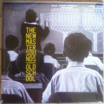 LP The New Mastersounds: Old School