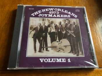 CD The New Orleans Joymakers: Volume 1