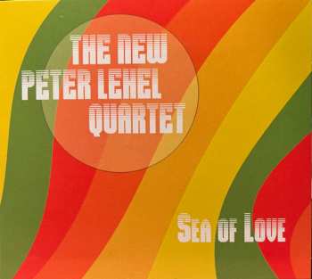 Album The New Peter Lehel Quartet: Sea Of Love