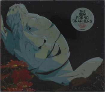 CD The New Pornographers: In The Morse Code Of Brake Lights