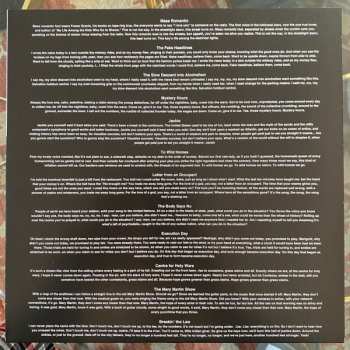 LP/SP The New Pornographers: Mass Romantic LTD | CLR