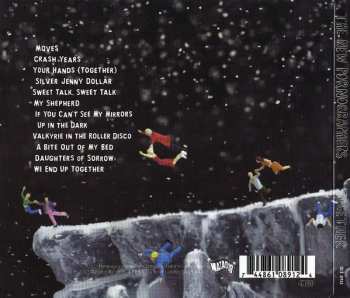 CD The New Pornographers: Together