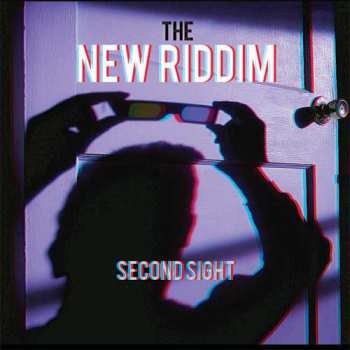 LP The New Riddim: Second Sight LTD