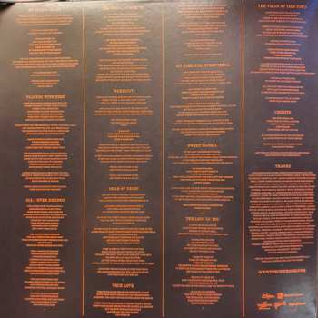 LP The New Roses: Sweet Poison