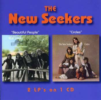 Album The New Seekers: Beautiful People