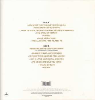 LP The New Seekers: Gold