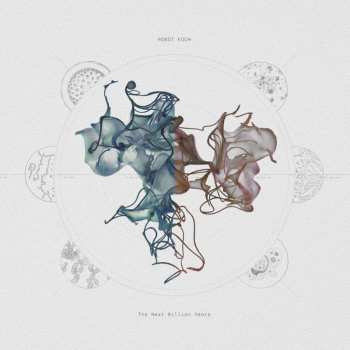 CD Robot Koch: The Next Billion Years