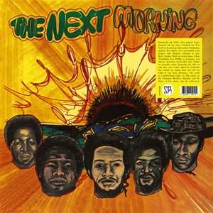 LP The Next Morning: The Next Morning