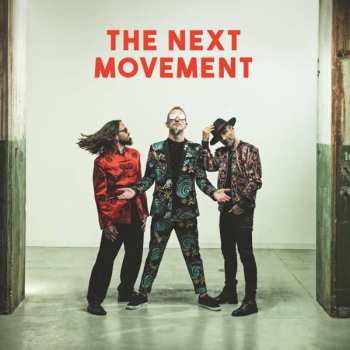 LP The Next Movement: The Next Movement LTD
