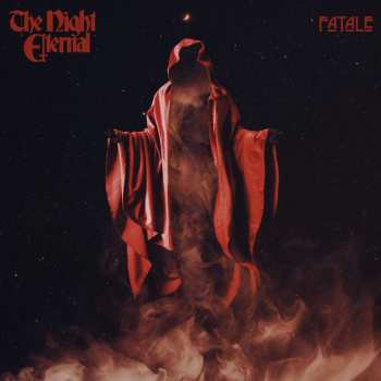 CD The Night Eternal: Fatale LTD