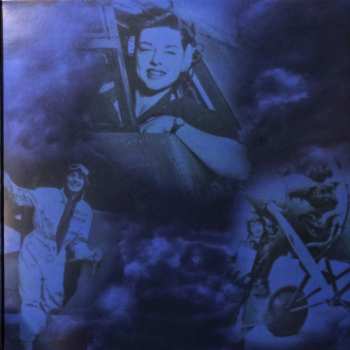 2LP The Night Flight Orchestra: Aeromantic II LTD | CLR