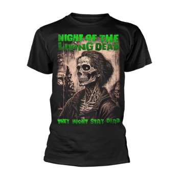 Mercancía The Night Of The Living Dead: Zombie F2 S