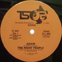 The Night People: Again