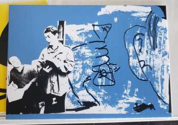 2LP The Nightingales: Pigs On Purpose LTD | CLR