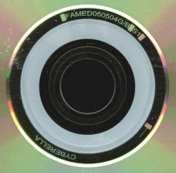 CD The Nitz: Necromania