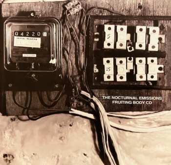 Album Nocturnal Emissions: Fruiting Body