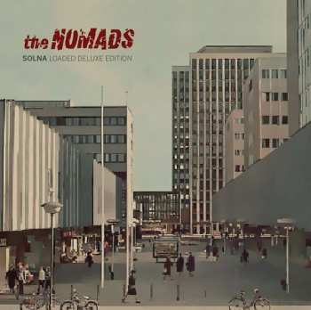 LP The Nomads: Solna (Loaded Deluxe Edition) DLX | LTD