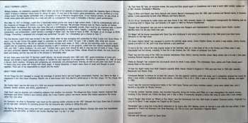 CD Norman Luboff Choir: Ticket To The Movies