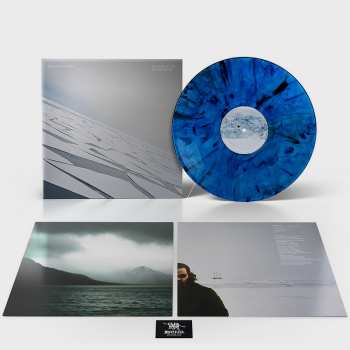 LP Tim Hecker: The North Water (Original Score)