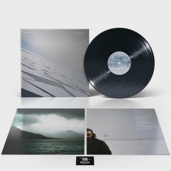 LP Tim Hecker: The North Water (Original Score)