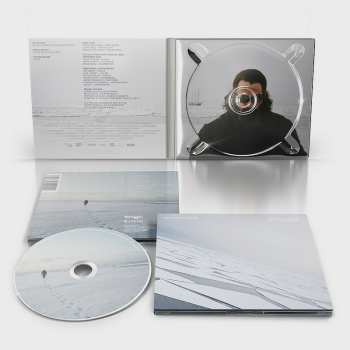 CD Tim Hecker: The North Water (Original Score)