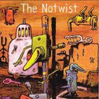 CD The Notwist: 12