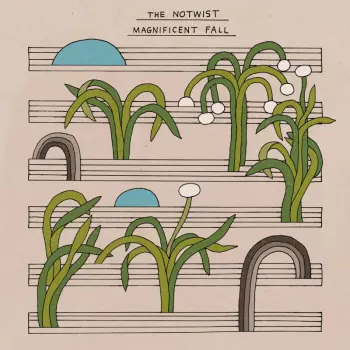 The Notwist: Magnificent Fall