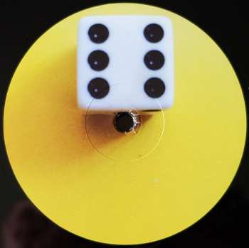 3LP The Notwist: Superheroes, Ghostvillains + Stuff