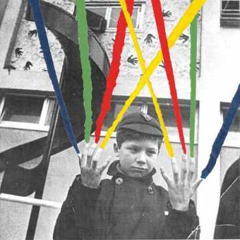 2CD The Notwist: Superheroes. Ghostvillains + Stuff