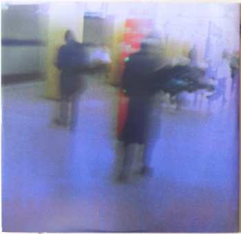 3LP The Notwist: Superheroes, Ghostvillains + Stuff