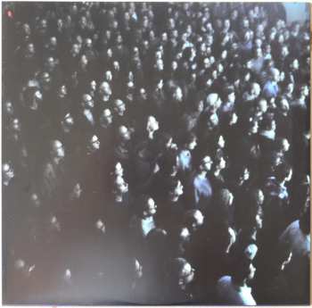 3LP The Notwist: Superheroes, Ghostvillains + Stuff