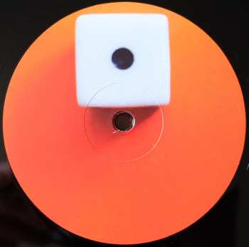 3LP The Notwist: Superheroes, Ghostvillains + Stuff