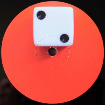 3LP The Notwist: Superheroes, Ghostvillains + Stuff