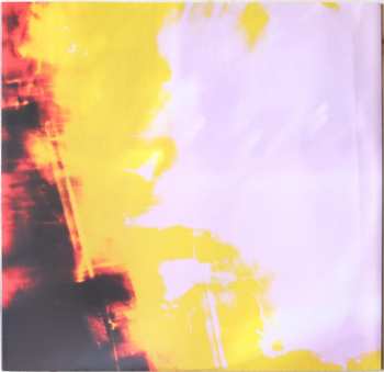 3LP The Notwist: Superheroes, Ghostvillains + Stuff