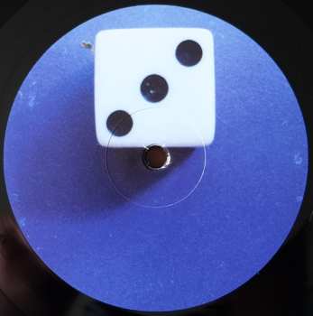 3LP The Notwist: Superheroes, Ghostvillains + Stuff