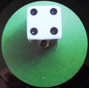 3LP The Notwist: Superheroes, Ghostvillains + Stuff