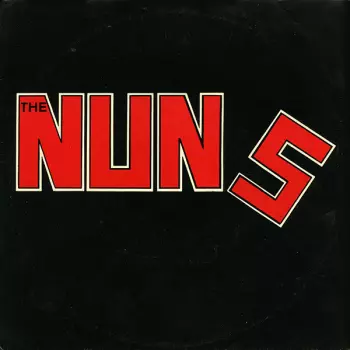 The Nuns: Decadent Jew / Savage