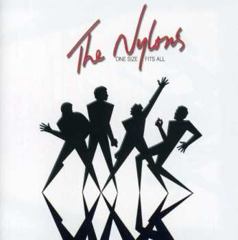 CD The Nylons: One Size Fits All