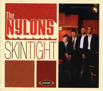 CD The Nylons: Skin Tight