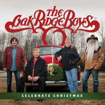 CD The Oak Ridge Boys: Celebrate Christmas