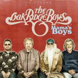 LP The Oak Ridge Boys: Mama's Boys  Ltd.