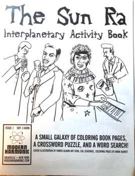 2LP The Oakland Elementary School Arkestra: The Saga Of Padani CLR