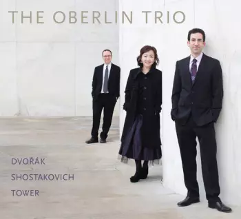 The Oberlin Trio