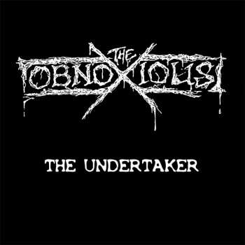 Album The Obnoxious: The Undertaker 