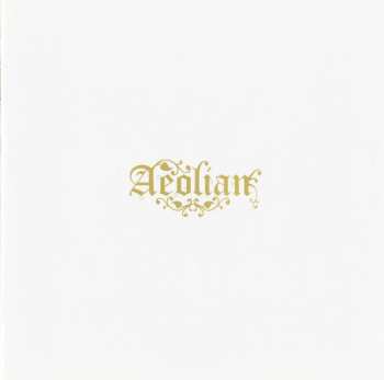 CD The Ocean: Aeolian