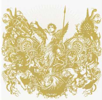 CD The Ocean: Aeolian