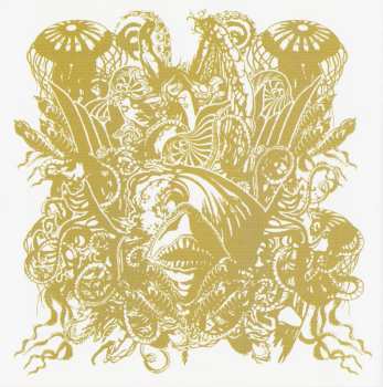 CD The Ocean: Aeolian