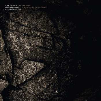 Album The Ocean: Phanerozoic II: Mesozoic | Cenozoic