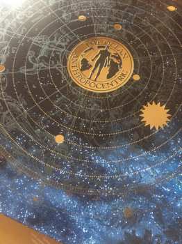2LP The Ocean: Anthropocentric