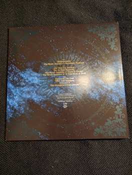 2LP The Ocean: Anthropocentric CLR | LTD